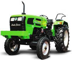 INDO FARM